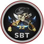 Group logo of Special Boat Team 22