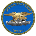 Group logo of Special Boat Team 20