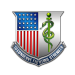 Group logo of U.S. Army Medical Department