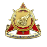 Group logo of U.S. Army Transportation Corps