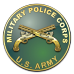 Group logo of U.S. Army Military Police Corps