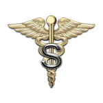Group logo of U.S. Army Medical Specialist Corps