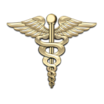Group logo of U.S. Army Medical Corps