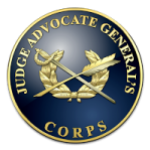 Group logo of U.S. Army Judge Advocate General