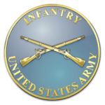 Group logo of U.S. Army Infantry