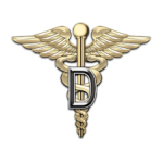 Group logo of U.S. Army Dental Corps