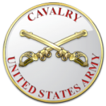 Group logo of U.S. Army Cavalry