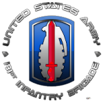 Group logo of U.S. Army 191st Infantry Brigade