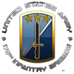 Group logo of U.S. Army 170th Infantry Brigade I.
