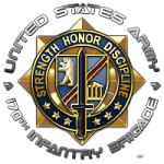 Group logo of U.S. Army 170th Infantry Brigade II.