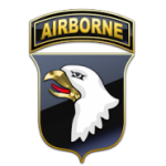 Group logo of U.S. Army 101st Airborne Division II.