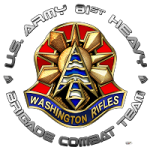 Group logo of U.S. Army 81st Infantry Brigade II.
