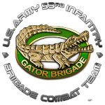 Group logo of U.S. Army 53rd Infantry Brigade II.