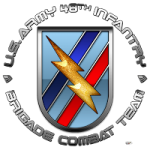 Group logo of U.S. Army 48th Infantry Brigade I.