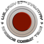 Group logo of U.S. Army 37th Infantry Brigade I.