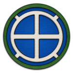 Group logo of U.S. Army 35th Infantry Division I.