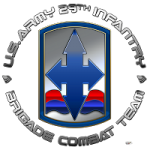 Group logo of U.S. Army 29th Infantry Brigade I.