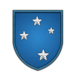 Group logo of U.S. Army 23rd Infantry Division II.