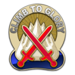 Group logo of U.S. Army 10th Mountain Division III.