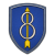 Group logo of U.S. Army 8th Infantry Division II.