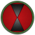 Group logo of U.S. Army 7th Infantry Division II.
