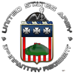Group logo of U.S. Army 3rd Infantry Regiment II.