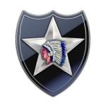 Group logo of U.S. Army 2nd Infantry Division I.