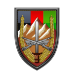 Group logo of United States Forces Afghanistan