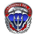 Group logo of U.S. Special Operations Command South I.