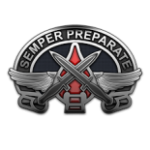 Group logo of U.S. Special Operations Command Europe II.