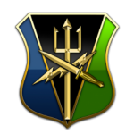 Group logo of U.S. Special Forces SOC Joint Forces Command III.