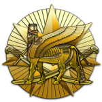 Group logo of Multinational Force Iraq