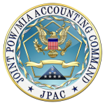 Group logo of Joint POW-MIA Accounting Command JPAC JPOW