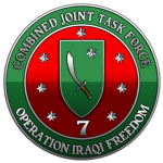 Group logo of CJTF-7