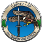 Group logo of CJSOTF-AP