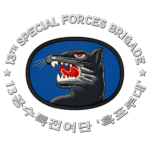 Group logo of 13th Special Forces Brigade