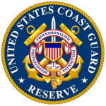 Group logo of U.S. Coast Guard Reserve