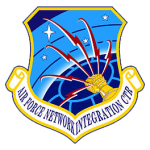 Group logo of Air Force Network Integration Center