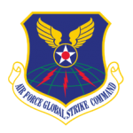 Group logo of U.S. Air Force Global Strike Command (AFGSC)