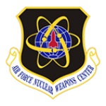 Group logo of Air Force Nuclear Weapons Center