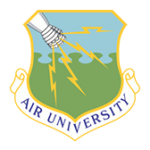 Group logo of Air University United States Air Force