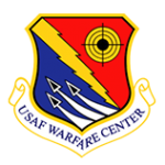 Group logo of United States Air Force Warfare Center