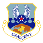 Group logo of United States Air Forces Central Command