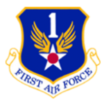 Group logo of First Air Force