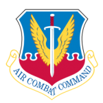 Group logo of U.S. Air Force Air Combat Command (ACC)