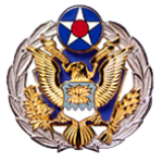 Group logo of The Air Staff United States