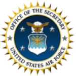 Group logo of United States Secretary of the Air Force