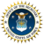 Group logo of United States Secretary of the Air Force