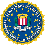 Group logo of Federal Bureau of Investigation (FBI)