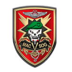 Group logo of Military Assistance Command, Vietnam – Studies and Observations Group (MACV-SOG)